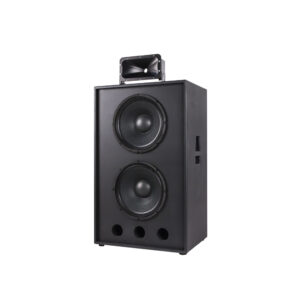 Заэкранная система Eurosound CE-215B