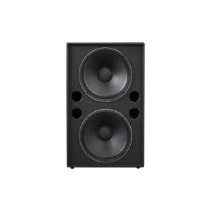 Сабвуфер Eurosound CE-218