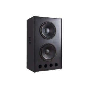 Сабвуфер Eurosound CE-218B