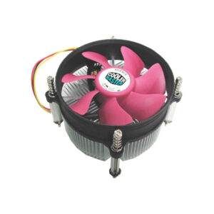 Вентилятор CPU Cooler Master CP6-9GDSC-0L-GP