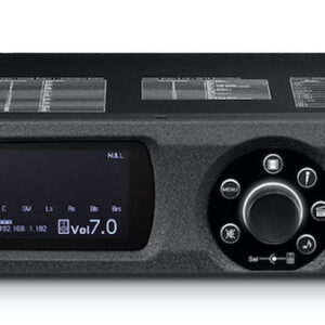 Звуковой кинопроцессор JBL CPi2000