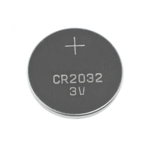 Батарейка CR2032