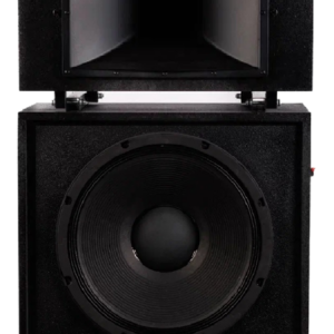Заэкранная акустическая система Kraftaudio DAF-1000