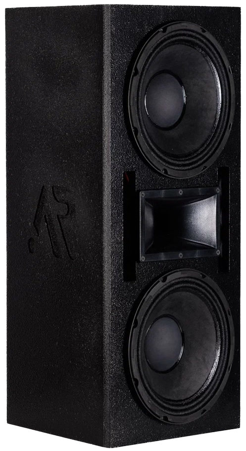 Настенно-потолочная акустическая система Kraftaudio DAS-700