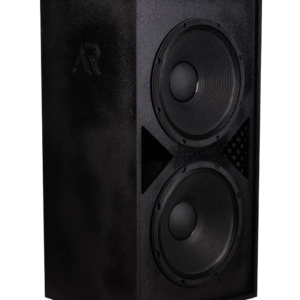 Сабвуфер Kraftaudio DAW-1600