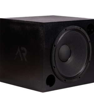 Сабвуфер Kraftaudio DAW-800