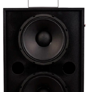 Заэкранная акустическая система Kraftaudio DCF-600