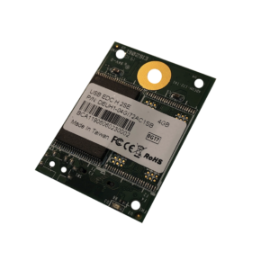 SSD USB Flash память для Dolby/Doremi (2ГБ)