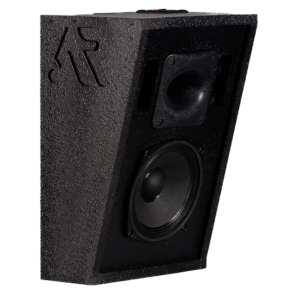 Настенная акустическая система Kraftaudio DCS-100