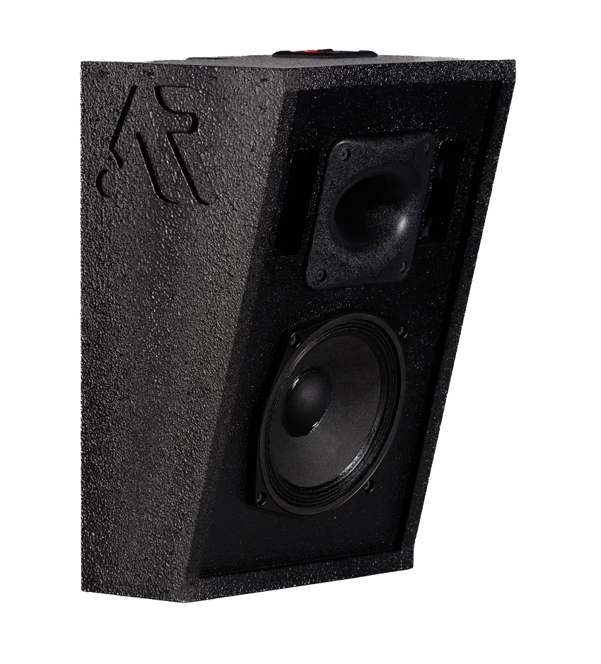 Настенная акустическая система Kraftaudio DCS-100
