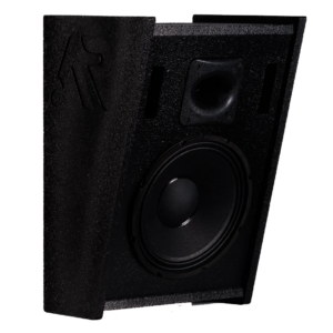 Настенная акустическая система Kraftaudio DCS-250