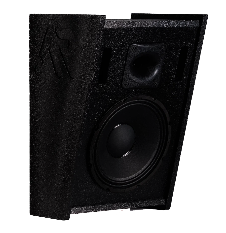 Настенная акустическая система Kraftaudio DCS-350