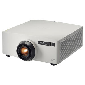 Лазерный проектор Christie DHD555-GS (2К, DCP)