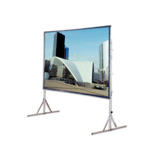Экран Draper Cinefold 120 дюйм