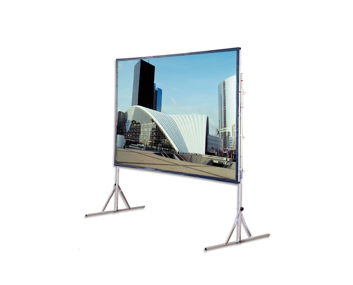 Экран Draper Cinefold 120 дюйм