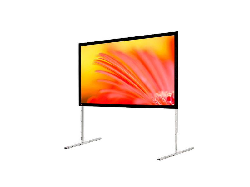 Экран Draper FocalPoint 220 дюйм