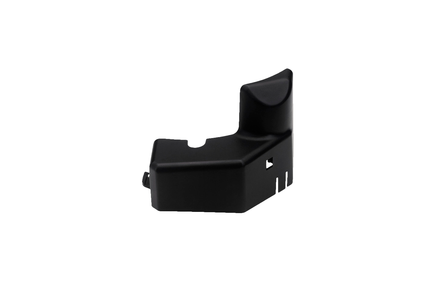 Крышка моторизованного объектива ET-D75MC1