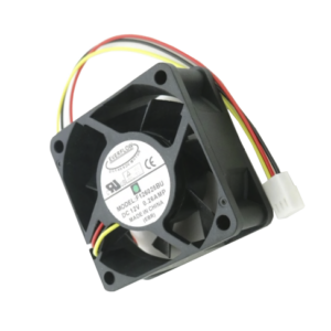 Вентилятор EVERFLOW F126025BU