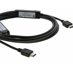 Волоконно-оптический удлинитель HDMI Kramer 100м