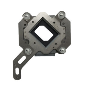 Рамка крепления красно/зеленого чипа DMD 1,2"