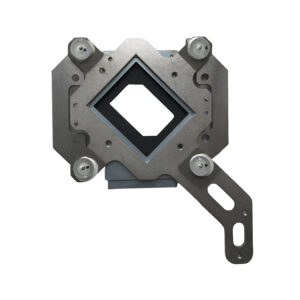 Рамка крепления синего чипа DMD 1,2"