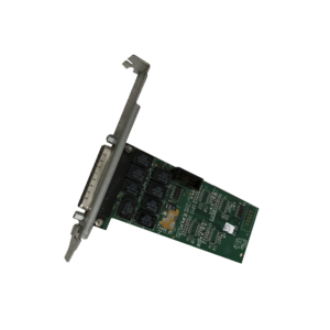 Плата Doremi G3_AUD16 (AES board)