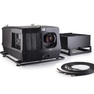 Лазерный проектор Barco HDF-W30LP FLEX (WUXGA, 29000лм)