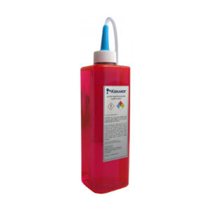 Охлаждающая жидкость Koolance 702 UV Red/Розовый (1л)