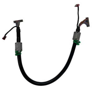 Кабель LVDS для Barco DP-series