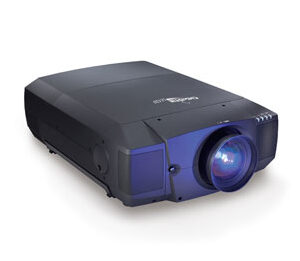 Проектор Christie LX120 (6000лм)