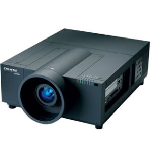 Проектор Christie LX900 (XGA, 9000лм)