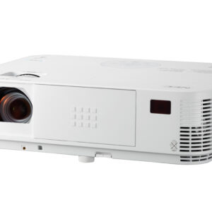 Проектор NEC M363W (WXGA, 3600 лм)