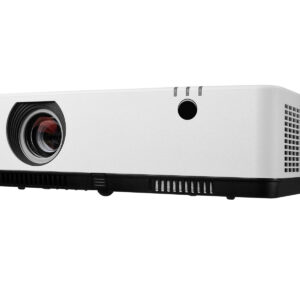 Проектор NEC ME372W (WXGA, 3700 лм)