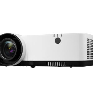 Проектор NEC ME382U (WUXGA, 3800 лм)
