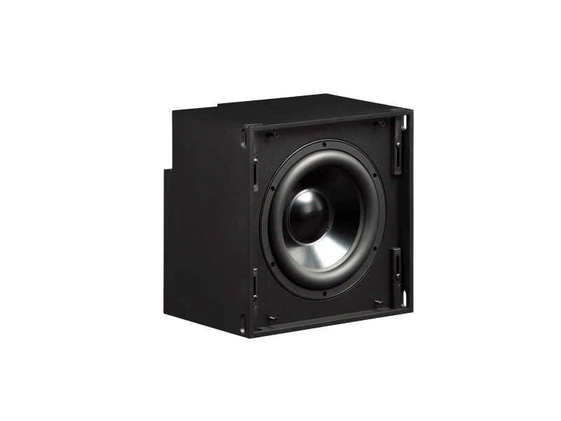 Сабвуфер Mini Control4 (8 Sub RackAmp 700)