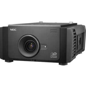 Проектор NEC NC1000C (до 10.6м, DCP)