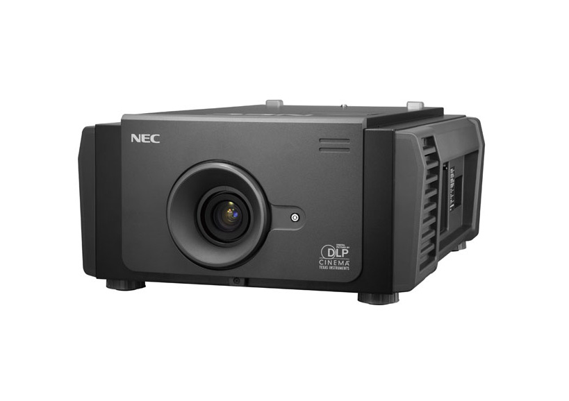 Проектор NEC NC1000C (до 10.6м, DCP)