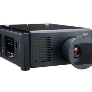 Лазерный проектор NEC NC1100L-A (до 11м, DCP)