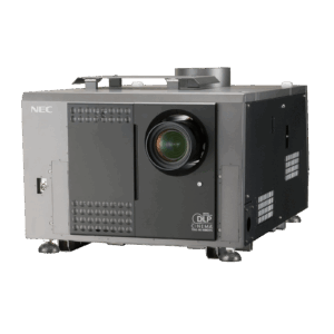 Проектор NEC NC1200C (до 14м, DCP)