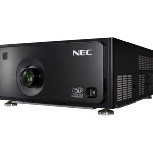 Лазерный проектор NEC NC1201L-A (до 12м, DCP)