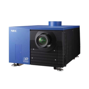 Проектор NEC NC1600C (до 20м, DCP)