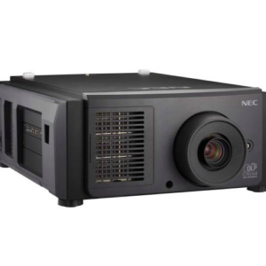 Лазерный проектор NEC NC1700L (до 17м, DCP)