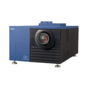 Проектор NEC NC2500S (до 25м, DCP)