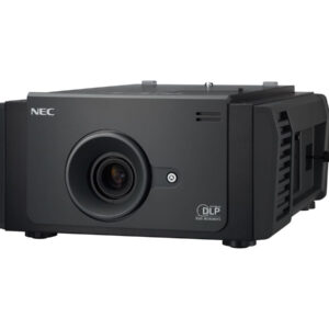 Проектор NEC NC900 (до 10м, DCP)