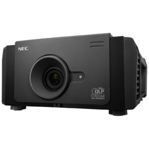Проектор NEC NC900C (до 10м, DCP)