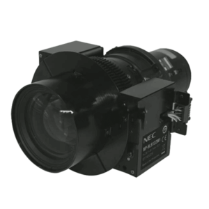 Объектив NEC NP-9LS12ZM1 1.2-1.72