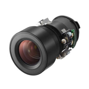 Объектив NEC NP41ZL 1.30-3.02:1