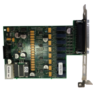 Модуль GPIO для Doremi DPC2000