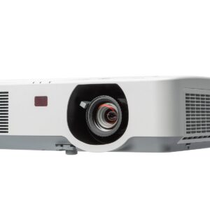 Проектор NEC P603X (XGA, 6000 лм)