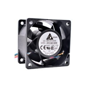 Вентилятор DC BRUSHLESS PFC0612DE